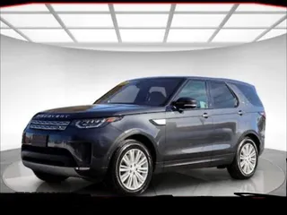 2018 Land Rover Discovery HSE Luxury with VIN SALRT2RV2JA048855, listed as a Copart auction lot 43294525 with 59,345 mi miles and Clean Title. Bid and sale history available at DreamBid. Image 2.