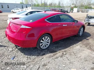 2008 Honda Accord EX-L z VIN 1HGCS22898A013925, wystawiony jako IAAI lot #42084009 z przebiegiem 137 000 mil mil oraz . Historia ofert i sprzedaży dostępna na DreamBid. Obrazek 4.