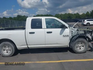 2014 Ram 1500 Express with VIN 1C6RR6FT0ES322934, listed as a IAAI auction lot 42717836 with 203,347 mi miles and . Bid and sale history available at DreamBid. Image 14.