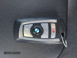 2016 BMW 3 Series 328i xDrive with VIN WBA8E3G52GNT79021, listed as a IAAI auction lot 41768482 with 90,243 mi miles. Bid and sale history available at carsss.com. Image 11.