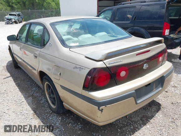 2005 Chevrolet Impala with VIN 2G1WF52E259233009, listed as a IAAI auction lot 42020066 with Not Provided miles and . Bid and sale history available at DreamBid. Image 6.