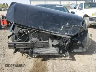 2024 Ford Mustang EcoBoost with VIN 1FA6P8TH5R5139973, listed as a Copart auction lot 47702635 with 4,509 mi miles and Salvage Title. Bid and sale history available at carsss.com. Image 5.