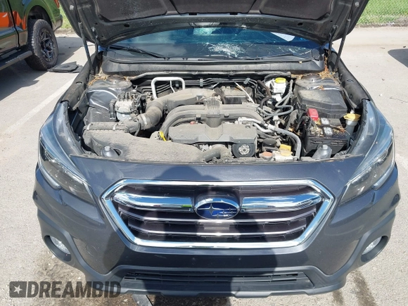 2019 Subaru Outback Premium с VIN 4S4BSAHC4K3287041, выставлен на аукционе IAAI как лот 42312912 с пробегом 52 726 миль миль и . История ставок и продаж доступна на DreamBid. Изображение 10.