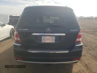 2010 Mercedes-Benz GL-Class GL 350 BlueTEC with VIN 4JGBF2FE9AA622044, listed as a Copart auction lot 77133784 with 139,676 mi miles and Clean Title. Bid and sale history available at carsss.com. Image 6.