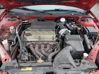 2007 Mitsubishi Eclipse GS with VIN 4A3AK24FX7E022171, listed as a IAAI auction lot 41248350 with 188,228 mi miles and . Bid and sale history available at DreamBid. Image 10.