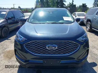 2024 Ford Edge SE с VIN 2FMPK4G94RBB20508, выставлен на аукционе IAAI как лот 42643533 с пробегом 8 858 миль миль и . История ставок и продаж доступна на DreamBid. Изображение 13.