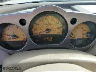 2005 Nissan Murano SL with VIN JN8AZ08T35W331396, listed as a Copart auction lot 73382124 with 170,516 mi miles and Salvage Title. Bid and sale history available at carsss.com. Image 18.
