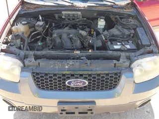 2005 Ford Escape XLT z VIN 1FMYU03125KA93980, wystawiony jako IAAI lot #42851032 z przebiegiem 196 031 mil mil oraz . Historia ofert i sprzedaży dostępna na DreamBid. Obrazek 10.