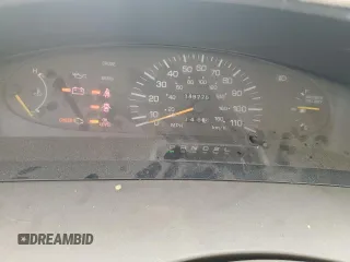 1995 Toyota Previa z VIN JT3AC14R1S1197904, wystawiony jako Copart lot #80496304 z przebiegiem 149 776 mil mil oraz Tytuł czysty. Historia ofert i sprzedaży dostępna na DreamBid. Obrazek 9.