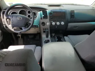 2013 Toyota Tundra z VIN 5TFEM5F13DX060407, wystawiony jako Copart lot #56906595 z przebiegiem 226 651 mil mil oraz Szkoda całkowita • Salvage title. Historia ofert i sprzedaży dostępna na DreamBid. Obrazek 8.
