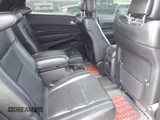 2013 Dodge Durango Citadel z VIN 1C4SDJETXDC565754, wystawiony jako IAAI lot #41646166 z przebiegiem 175 497 mil mil oraz . Historia ofert i sprzedaży dostępna na DreamBid. Obrazek 8.