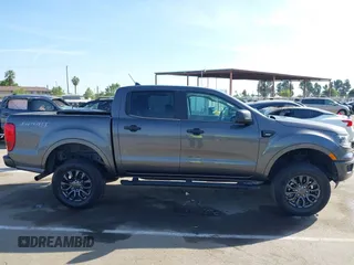 2020 Ford Ranger XL z VIN 1FTER4FHXLLA99641, wystawiony jako IAAI lot #42094134 z przebiegiem 49 788 mil mil oraz . Historia ofert i sprzedaży dostępna na DreamBid. Obrazek 13.