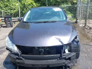 2014 Nissan Sentra SR z VIN 3N1AB7AP2EL683092, wystawiony jako IAAI lot #42403326 z przebiegiem 149 452 mil mil oraz . Historia ofert i sprzedaży dostępna na DreamBid. Obrazek 13.