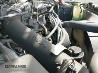 2001 Toyota Tundra SR5 с VIN 5TBRN34101S151862, выставлен на аукционе IAAI как лот 42130664 с пробегом 228 990 миль миль и . История ставок и продаж доступна на DreamBid. Изображение 20.