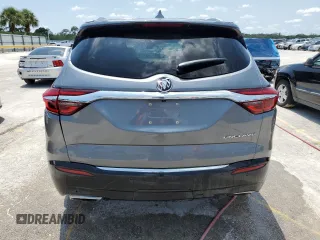2019 Buick Enclave Essence with VIN 5GAERBKW1KJ189068, listed as a Copart auction lot 52951475 with 68,302 mi miles and Non Repairable. Bid and sale history available at DreamBid. Image 6.