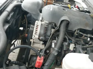 2006 Chevrolet Silverado 1500 LT1 с VIN 1GCEK19V56Z186384, выставлен на аукционе IAAI как лот 41889772 с пробегом 179 032 миль миль и . История ставок и продаж доступна на DreamBid. Изображение 13.