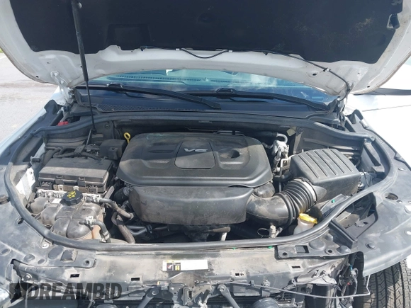 2018 Dodge Durango SXT with VIN 1C4RDHAG7JC371646, listed as a IAAI auction lot 42530885 with 117,742 mi miles and . Bid and sale history available at DreamBid. Image 10.