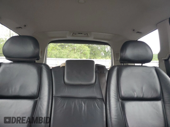 2009 Volvo XC90 I6 z VIN YV4CZ982791516079, wystawiony jako Copart lot #56900605 z przebiegiem 116 712 mil mil oraz Szkoda całkowita • Salvage title. Historia ofert i sprzedaży dostępna na DreamBid. Obrazek 10.
