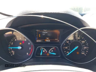 2017 Ford Escape S с VIN 1FMCU0F75HUD67692, выставлен на аукционе IAAI как лот 42558196 с пробегом 68 390 миль миль и . История ставок и продаж доступна на DreamBid. Изображение 7.