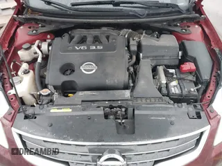 2011 Nissan Altima SR with VIN 1N4BL2AP5BN449709, listed as a IAAI auction lot 41750788 with 159,809 mi miles and . Bid and sale history available at DreamBid. Image 10.