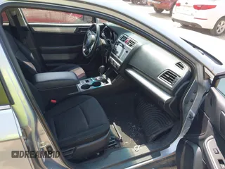 2017 Subaru Outback Premium с VIN 4S4BSADC8H3243199, выставлен на аукционе IAAI как лот 42416434 с пробегом 117 773 миль миль и . История ставок и продаж доступна на DreamBid. Изображение 5.