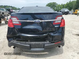 2016 Ford Police Interceptor с VIN 1FAHP2MK3GG147698, выставлен на аукционе Copart как лот 60245125 с пробегом 132 064 миль миль и Списание • Salvage title. История ставок и продаж доступна на DreamBid. Изображение 7.