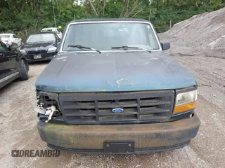 1994 Ford F-150 z VIN 1FTEF15N2RLA48206, wystawiony jako IAAI lot #42694976 z przebiegiem Nie podano mil oraz . Historia ofert i sprzedaży dostępna na DreamBid. Obrazek 11.