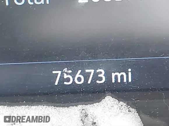 2022 Chevrolet Silverado 1500 LT Trail Boss with VIN 1GCPYFEDXNZ233067, listed as a IAAI auction lot 41618201 with 75,673 mi miles and . Bid and sale history available at DreamBid. Image 15.