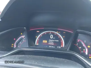 2021 Honda Civic Type R Touring z VIN SHHFK8G7XMU205644, wystawiony jako IAAI lot #41937989 z przebiegiem 48 138 mil mil oraz . Historia ofert i sprzedaży dostępna na DreamBid. Obrazek 7.