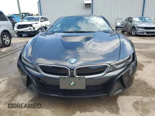2016 BMW i8 z VIN WBY2Z2C56GV674957, wystawiony jako Copart lot #67001083 z przebiegiem 84 263 mil mil oraz . Historia ofert i sprzedaży dostępna na DreamBid. Obrazek 5.