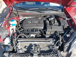2017 Volkswagen Passat S with VIN 1VWAT7A35HC062529, listed as a IAAI auction lot 41090215 with 127,432 mi miles and . Bid and sale history available at DreamBid. Image 10.