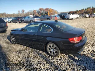2008 BMW 3 Series 328xi z VIN WBAWV53578P079392, wystawiony jako Copart lot #77934964 z przebiegiem 140 381 mil mil oraz Szkoda całkowita • Salvage title. Historia ofert i sprzedaży dostępna na DreamBid. Obrazek 2.