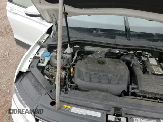 2019 Volkswagen Tiguan S с VIN 3VV0B7AX1KM052494, выставлен на аукционе Copart как лот 85909855 с пробегом 104 737 миль миль и Списание • Salvage title. История ставок и продаж доступна на DreamBid. Изображение 14.