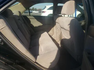 2004 Toyota Camry LE with VIN 4T1BE32K34U275723, listed as a Copart auction lot 41463765 with 150,525 mi miles and Non Repairable. Bid and sale history available at carsss.com. Image 20.