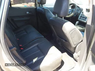 2008 Ford Edge SEL z VIN 2FMDK38C38BA78421, wystawiony jako IAAI lot #42229967 z przebiegiem 175 246 mil mil oraz . Historia ofert i sprzedaży dostępna na DreamBid. Obrazek 8.