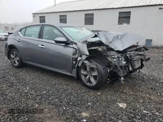 2020 Nissan Altima 2.5 SL with VIN 1N4BL4EW5LC148786, listed as a Copart auction lot 84188214 with 51,913 mi miles and Salvage Title. Bid and sale history available at carsss.com. Image 4.