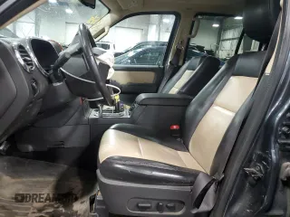 2010 Ford Explorer Eddie Bauer z VIN 1FMEU7EEXAUB03116, wystawiony jako Copart lot #56654435 z przebiegiem 175 866 mil mil oraz Szkoda całkowita • Salvage title. Historia ofert i sprzedaży dostępna na DreamBid. Obrazek 7.