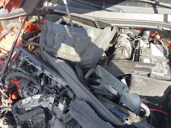 2019 Volkswagen Tiguan SEL Premium with VIN 3VV4B7AX9KM068380, listed as a IAAI auction lot 41640535 with 54,131 mi miles. Bid and sale history available at carsss.com. Image 10.