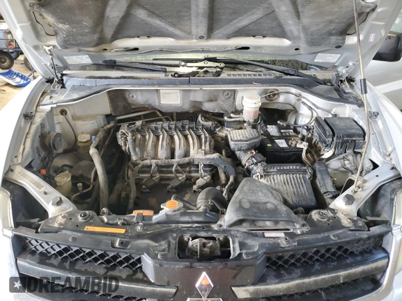 2006 Mitsubishi Endeavor LS with VIN 4A4MN21S06E032269, listed as a Copart auction lot 45722095 with 236,098 mi miles and Clean Title. Bid and sale history available at carsss.com. Image 12.