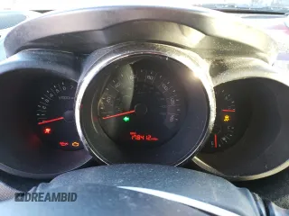 2011 Kia Soul + with VIN KNDJT2A26B7294134, listed as a Copart auction lot 49149495 with 178,412 mi miles and Salvage Title. Bid and sale history available at DreamBid. Image 9.