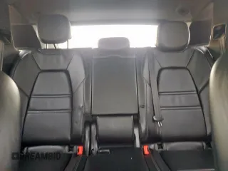 2021 Porsche Cayenne z VIN WP1AA2AY2MDA01617, wystawiony jako Copart lot #56953425 z przebiegiem 38 663 mil mil oraz Szkoda całkowita • Salvage title. Historia ofert i sprzedaży dostępna na DreamBid. Obrazek 10.