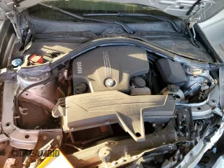 2018 BMW 3 Series 320i z VIN WBA8A9C53JAH13580, wystawiony jako Copart lot #74579773 z przebiegiem 26 828 mil mil oraz Nie do naprawy • Non repairable. Historia ofert i sprzedaży dostępna na DreamBid. Obrazek 11.