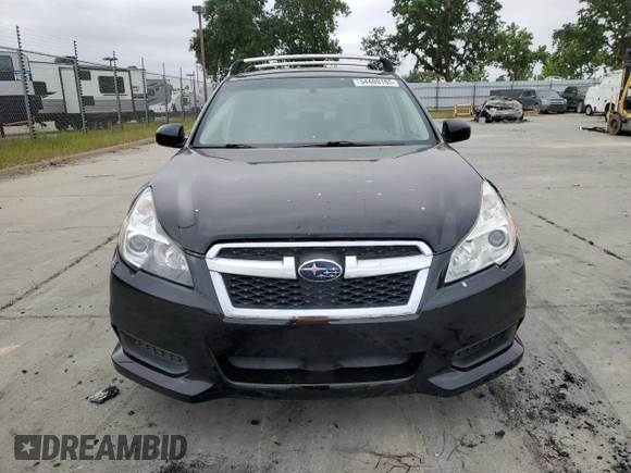 2013 Subaru Legacy Premium z VIN 4S3BMBC68D3036063, wystawiony jako Copart lot #54409165 z przebiegiem 155 492 mil mil oraz Szkoda całkowita • Salvage title. Historia ofert i sprzedaży dostępna na DreamBid. Obrazek 5.