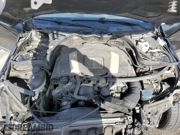 2008 Mercedes-Benz C 350 Sport z VIN WDDGF56X88R031136, wystawiony jako Copart lot #51961865 z przebiegiem 143 661 mil mil oraz Szkoda całkowita • Salvage title. Historia ofert i sprzedaży dostępna na DreamBid. Obrazek 11.