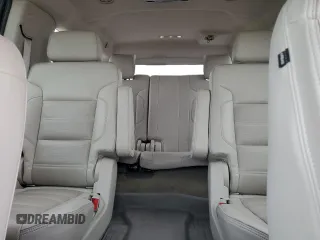 2019 GMC Yukon XL Denali with VIN 1GKS1HKJ1KR132018, listed as a Copart auction lot 49337035 with 73,216 mi miles and Salvage Title. Bid and sale history available at carsss.com. Image 10.