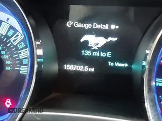 2013 Ford Mustang V6 с VIN 1ZVBP8EM8D5200645, выставлен на аукционе IAAI как лот 41035547 с пробегом 156 702 миль миль и . История ставок и продаж доступна на DreamBid. Изображение 15.