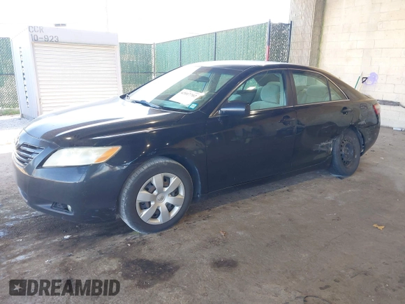 2009 Toyota Camry with VIN 4T1BE46K89U375100, listed as a IAAI auction lot 42017702 with 144,646 mi miles and . Bid and sale history available at DreamBid. Image 18.