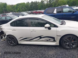 2015 Subaru WRX Premium with VIN JF1VA1D66F9819998, listed as a IAAI auction lot 42458202 with 196,109 mi miles and . Bid and sale history available at DreamBid. Image 14.