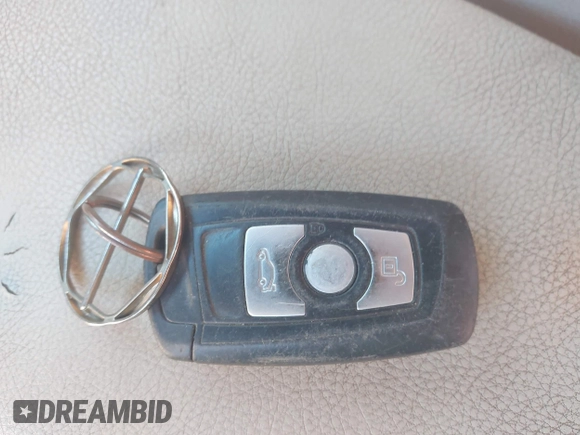 2014 BMW 3 Series 320i xDrive with VIN WBA3C3G51ENS72328, listed as a IAAI auction lot 42688762 with Not provided miles and . Bid and sale history available at DreamBid. Image 11.