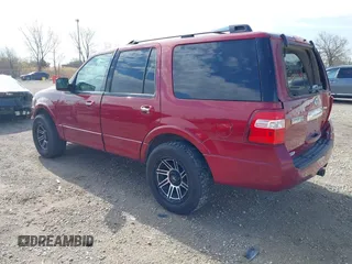 2014 Ford Expedition Limited с VIN 1FMJU2A59EEF11680, выставлен на аукционе IAAI как лот 42085676 с пробегом 112 027 миль миль и . История ставок и продаж доступна на DreamBid. Изображение 3.